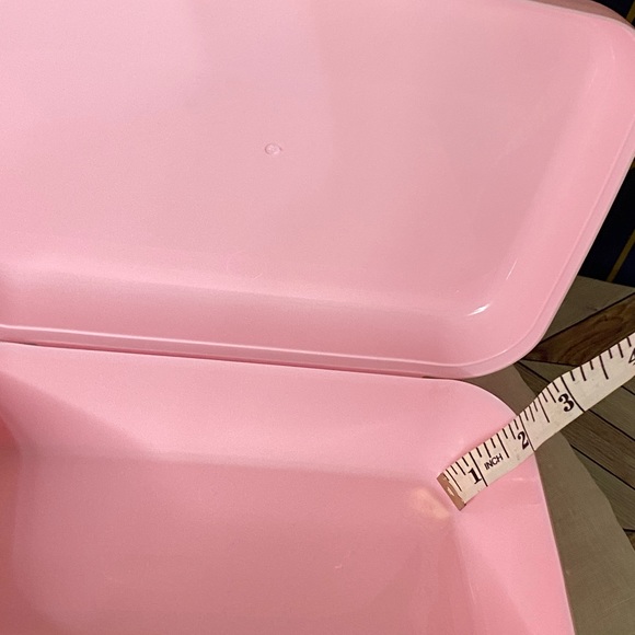 NWT ZARA x Barbie Lunch Box - Picture 11 of 12